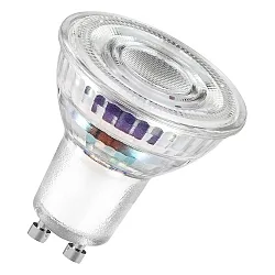 LED LAMPS ENERGY EFFICIENCY REFLECTOR 2W 827 GU10 Reflektor