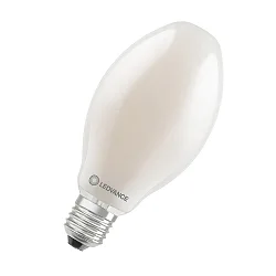 LED lamp E27 20W 2700lm 2700K 360° CRI 80-89 