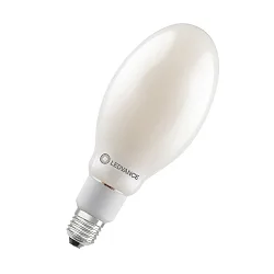 Filamentlampe HQL LED FIL V 5400LM 38W 827 E27