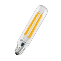 LED lamp E27 21W 4000lm 4000K 360° CRI 70-79 