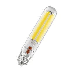 LED lamp E40 41W 7000lm 2700K 360° CRI 70-79 