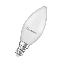 LED CLASSIC LAMPS FROSTED S B11 2.8W 927 FR Kerze E14