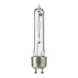 Metallhalogendampflampe MST CosmoWh CPO-TW XTRA, 44,5W, 2800K, 4900lm, PGZ12