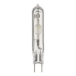 Philips CDM-TC Halogen-Metalldampf-Lampe ELITE PLUS MASTER Colour CDM-TC Elite, G8.5, 942, 70W