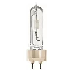 Philips Halogen-Metalldampf-Lampe CDM-TMASTER Colour, G12, 150W