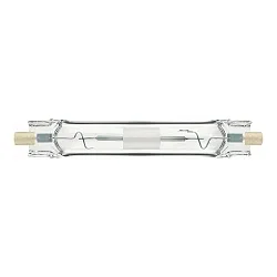 Philips CDM-TD Halogen-Metalldampf-Lampe MASTER Colour, RX7s, 830, 150W