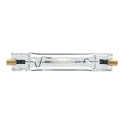 Philips CDM-TD Halogen-Metalldampf-Lampe MASTER Colour, RX7s, 942, 70W