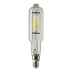 Philips Halogen-Metalldampf-Lampe HPI-T/380V Pro, 9.1A, E40, 2000W 3800K