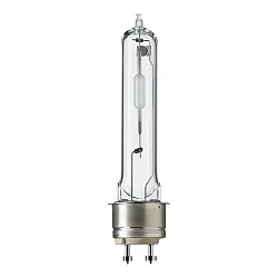 Philips MST Halogen-Metalldampf-Lampe Master CosmoWhite CPO-TW 8 PGZ12, 90W