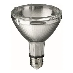reflector lamp MASTER COLOUR CDM-R P30 PAR30 E27 70W 3800lm 3000K 40° CRI 90 