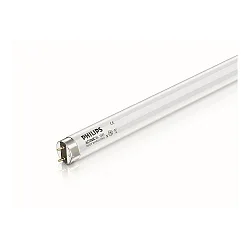 Philips Leuchtstoffröhre TL 10 Superaktinische UVA Insektenfallen Graphit G5, 18W