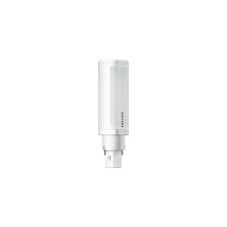 LED Kompaktlampe CorePro LED PLC, 2P, G24d-1, 5,9W, 3000K, 600lm