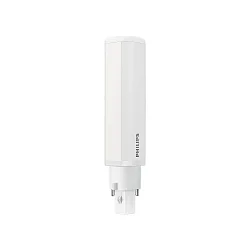 LED Kompaktlampe CorePro LED PLC, 2P, G24d-2, 6,9W, 4000K, 770lm