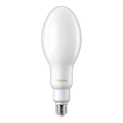 LED Leuchtmittel TrueForce Core LED HPL, E27, 55-36W, 3000K, matt