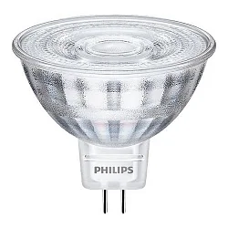 LED Lampe CorePro LEDspot, MR16, 36°, GU5.3, 2,9W, 2700K