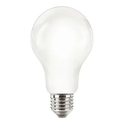 LED Lampe CorePro LEDbulb, A67, E27, 13W, 4000K, matt