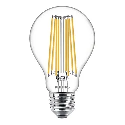 LED Lampe CorePro LEDbulb, A67, E27, 17W, 2700K, klar