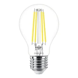 LED Lampe MASTER Value LEDBulb A60 E27 5,9W 806lm 2700K CRI 90 dimmbar