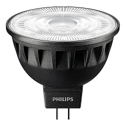 LED Lampe MASTER LEDspot ExpertColor, MR16, 24°, GU5.3, 6,5W, 3000K, dimmbar