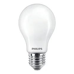 LED Lampe CorePro LEDbulb, A60, E27, 8,5W, 2700K,matt