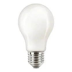 LED Lampe CorePro LEDbulb, A60, E27, 4,5W, 2700K, matt