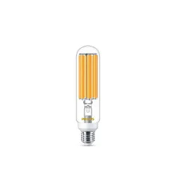 LED Retrofit MASTER LED SON-T UE M 5.4Klm, E27, 28.5W 727 5400lm 300°, schaltbar, klar