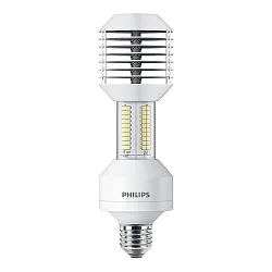 LED Straßenleuchten-Lampe MASTER LED TrueForce Road SON-T IF 727, IP40, KVG/VVG Retrofit, E27, 34W 2700K 5400lm, On-Off