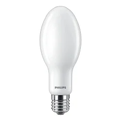 LED Retrofit-Leuchtmittel MASTER LED HPL, IP65, E40, 33.5W 4000K 6000lm 300°, schaltbar, matt