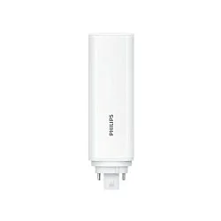 LED Kompaktlampe CorePro PL-T HF/Mains, EVG/220-240V, GX24q-3 (4-Pin),  9W 3000K 900lm 120°, schaltbar