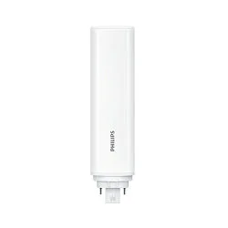 LED Kompaktlampe CorePro PL-T HF/Mains, EVG/220-240V, GX24q-4 (4-Pin),  16W 4000K 2250lm 120°, schaltbar