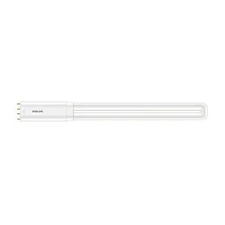 LED Kompaktlampe CorePro PL-L HF/Mains, EVG/220-240V, 2G11 (4Pin), 40.5cm, 16.5W 4000K 2100lm 160°, schaltbar