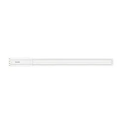 LED Kompaktlampe CorePro PL-L HF/Mains, EVG/220-240V, 2G11 (4Pin), 52.8cm, 24W 4000K 3400lm 160°, schaltbar