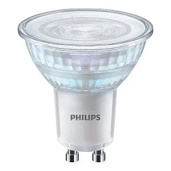 5er Set LED Reflektorlampe MASTER LEDspot VALUE PAR16 DIM, GU10, 3.7W 3000K 365lm 750cd 36°, CRi>90, dimmbar, Glas