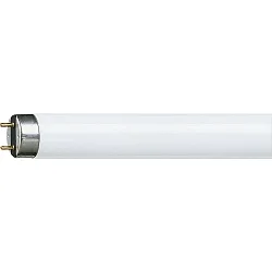 Philips T8 Leuchtstoffröhre MASTER TL-D Super 80, 106.12cm, G13, 38W 4000K 3350lm, dimmbar
