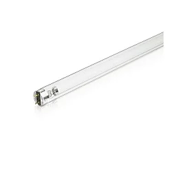 T8 Entkeimungs-Leuchtstoffröhre TUV 75W HO 1SL/6, 120cm, 110V, 75W UV-C