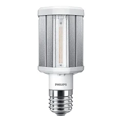 LED Leuchtmittel TrueForce LED HPL, E40, 57-42W, 3000K, matt