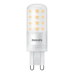 LED Leuchtmittel CorePro LEDcapsule, G9, 4,8W, 2700K