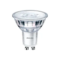LED reflector lamp CorePro LEDspot set of 5 GU10 4,6W 355lm 2700K 36° CRI 80 