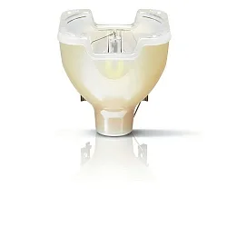 MSD Platinum 16R 1CT/8 DIM für Event-/Fassadenlicht, 330W 8000K 16000lm, klar