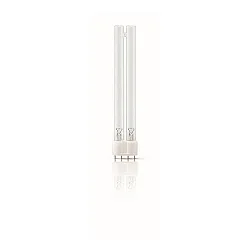 Niederdruck-Quecksilberdampf Entladungslampe TUV PL-L HO 1CT/25, 4P, 67W