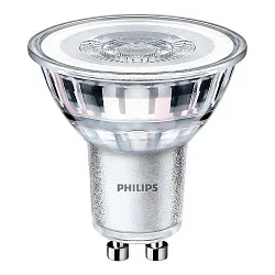 LED Lampe CorePro LEDspot, GU10, 36°, 4,6W, 3000K