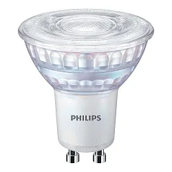 LED Lampe CorePro LEDspot, GU10, 36°, 3W, 4000K, dimmbar