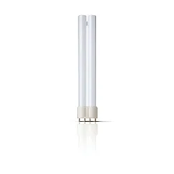 Phototherapie-Kompaktleuchtstofflampe PL-L 18W/52/4-Pin 1CT/25 Medical, 18W / LF52