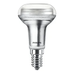 LED Lampe CorePro LEDspot, 36°, R50, E14, 4,3W, 2700K, dimmbar