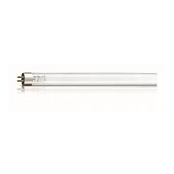 Niederdruck-Quecksilberdampf Entladungslampe TUV FAM/10X25CC, 20,25W
