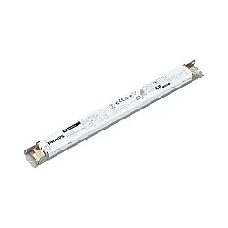 Philips EVG HF-Performer III (HF-P) für T5 Leuchtstofflampen 154/155 TL5 HO/PL-L I, 1x 54W, A2 BAT, verlustreduziert