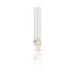 6x10 Box Entkeimunglampe TUV PL-S 1CT, 17.8cm, 56V, GX23 /2-Pin,13W UV-C