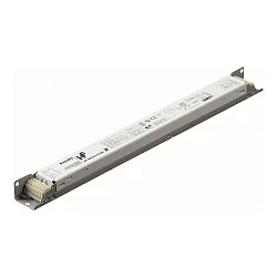 Philips EVG HF-Regulator (HF-R) für Leuchtstofflampen 236 TL-D EII, 2x 36W, Effizienz A1 BAT, dimmbar 1-10V