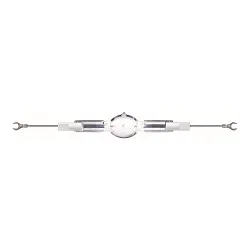 Metallhalogendampflampe MST MHN-SB K12s-7 WH HO, 2100W, 5600K, 400V