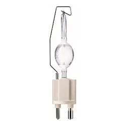 Metallhalogendampflampe MASTER MHN-SE HO UNP, 2100W, 5600K, GX22, 400V